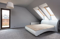 Lower House bedroom extensions