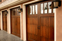 Lower House garage extension quotes